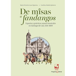 De misas a fandangos