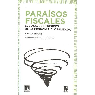 Paraísos fiscales. Los...
