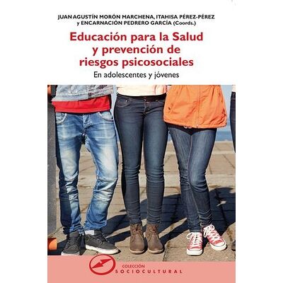 Educación para la salud y...