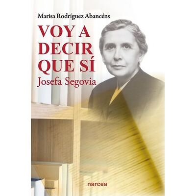 Voy a decir que sí