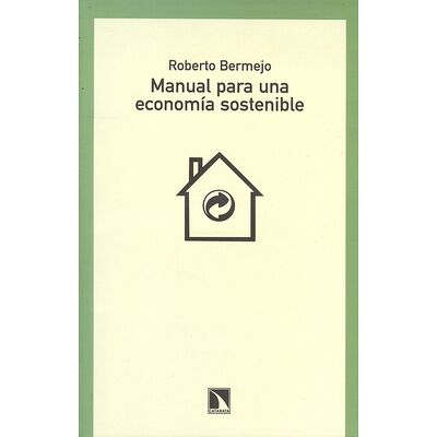Manual para una economía...