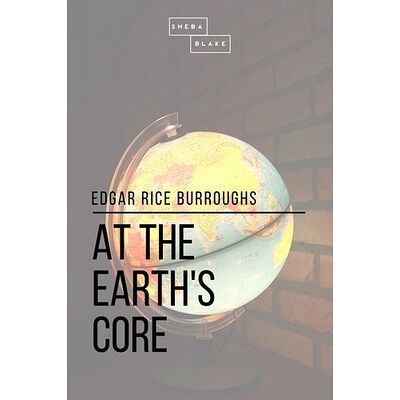 At the Earth's Core