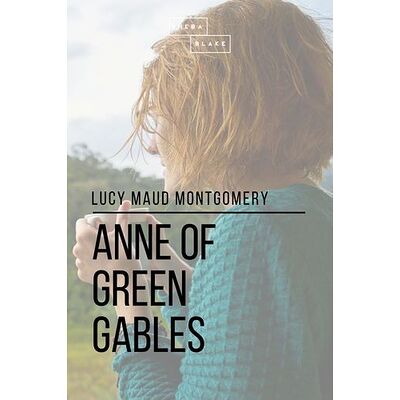 Anne of Green Gables