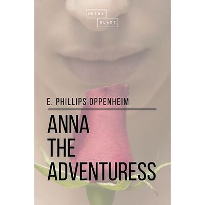 Anna the Adventuress