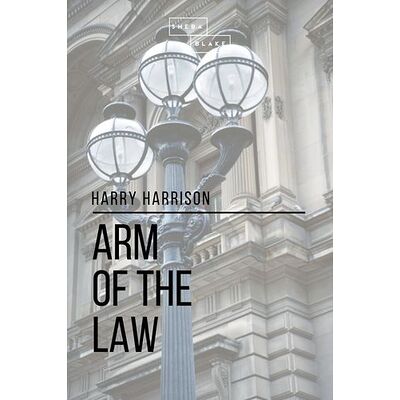 Arm of the Law