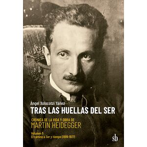 Tras las huellas del ser