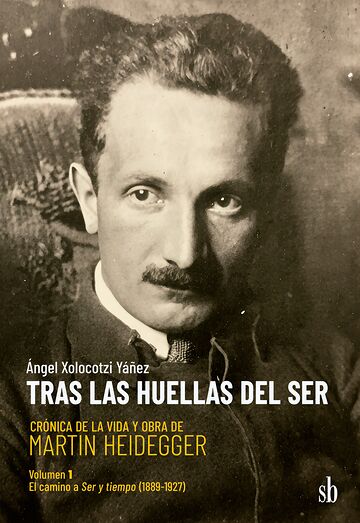 Tras las huellas del ser