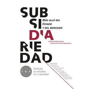 Subsidiariedad