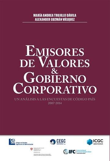Emisores de Valores y...