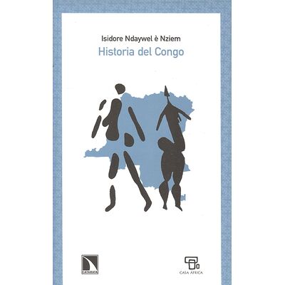 Historia del Congo