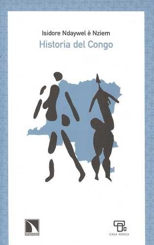 Historia del Congo