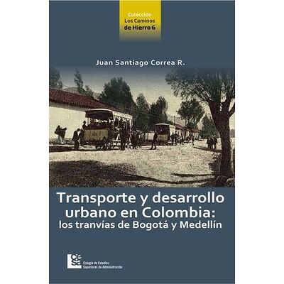 Transporte y desarrollo...