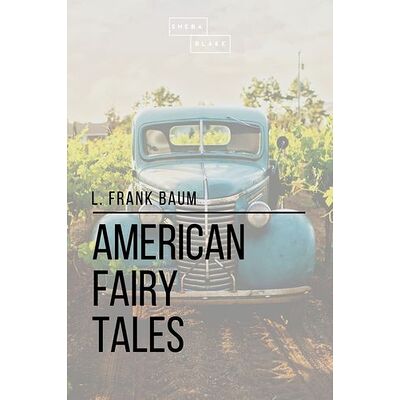 American Fairy Tales