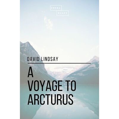 A Voyage to Arcturus