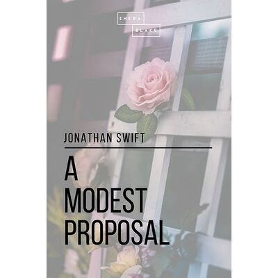 A Modest Proposal