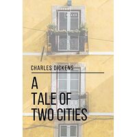 A Tale of Two Cities