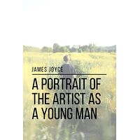 A Portrait of the Artist as...