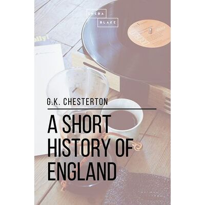 A Short History of England