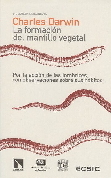 La formación del mantillo...