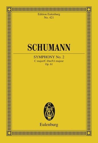 Symphony No. 2 C major