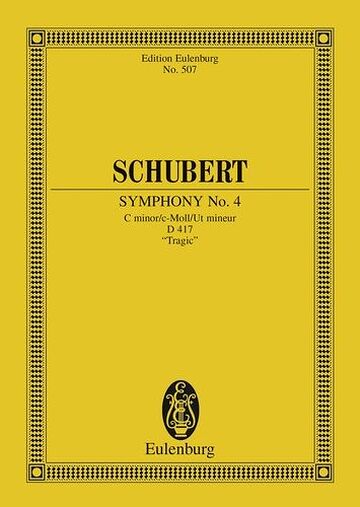 Symphony No. 4 C minor