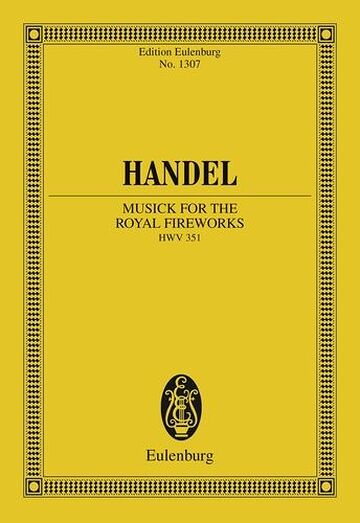 The Music for the Royal...