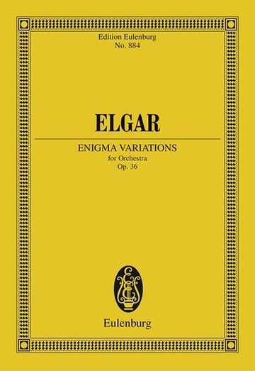 Enigma Variations