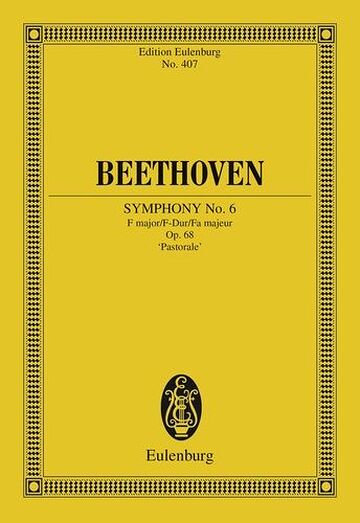Symphony No. 6 F major