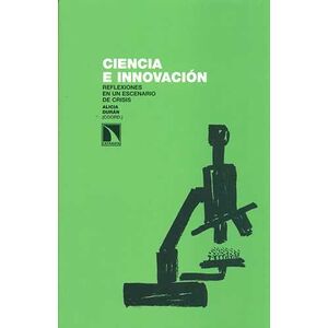 Ciencia e innovación....