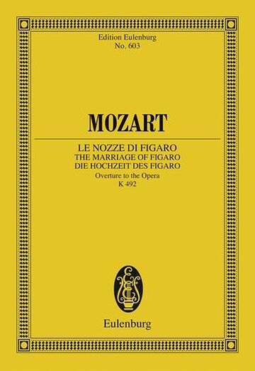 Le Nozze di Figaro