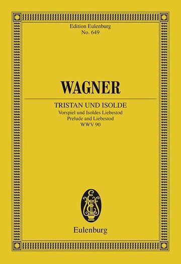 Tristan und Isolde
