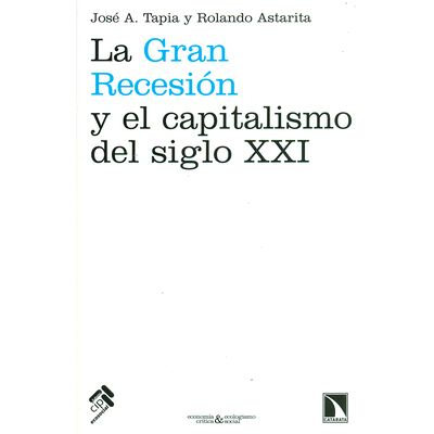 La gran recesión y el...