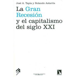 La gran recesión y el...