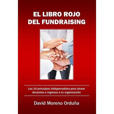 El libro rojo del fundraising