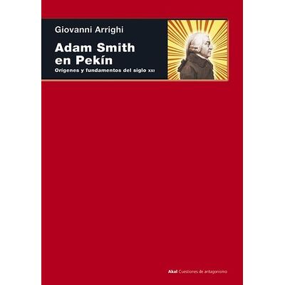 Adam Smith en Pekin