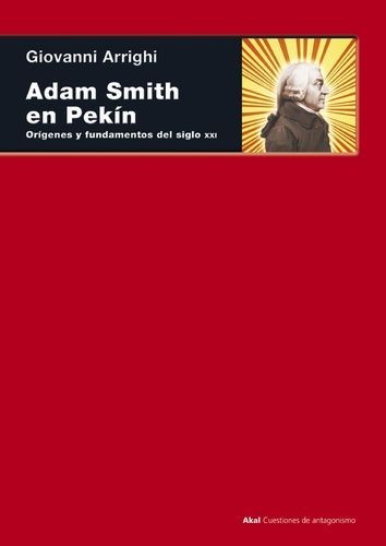 Adam Smith en Pekin