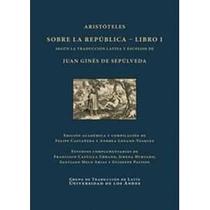 Aristóteles sobre la República