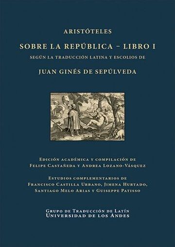Aristóteles sobre la República
