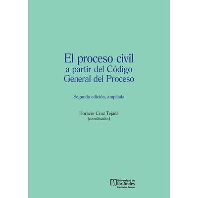 El proceso civil a partir...