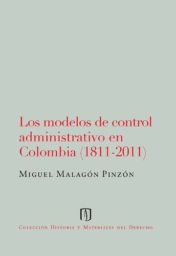 Los modelos de control...