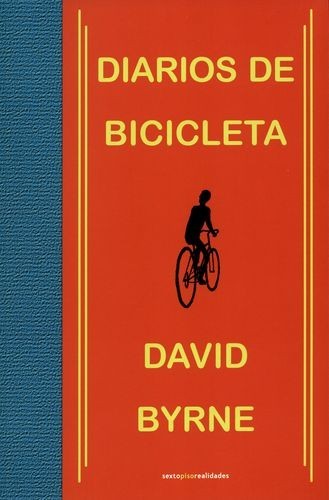 Diarios de bicicleta