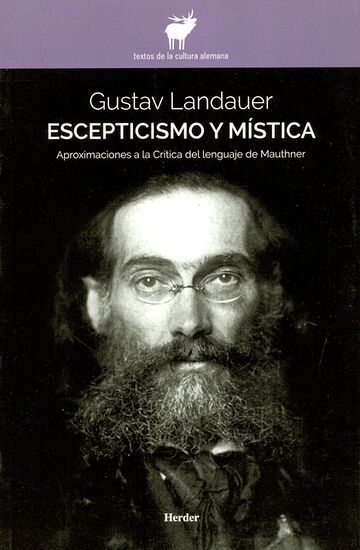 Escepticismo y mística....