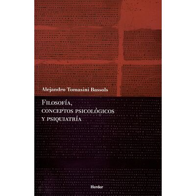 Filosofía, conceptos...