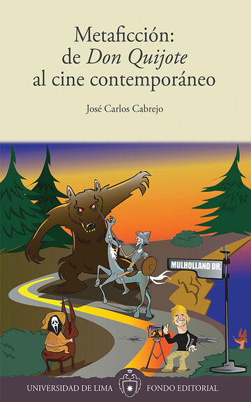 Metaficción: de Don Quijote...
