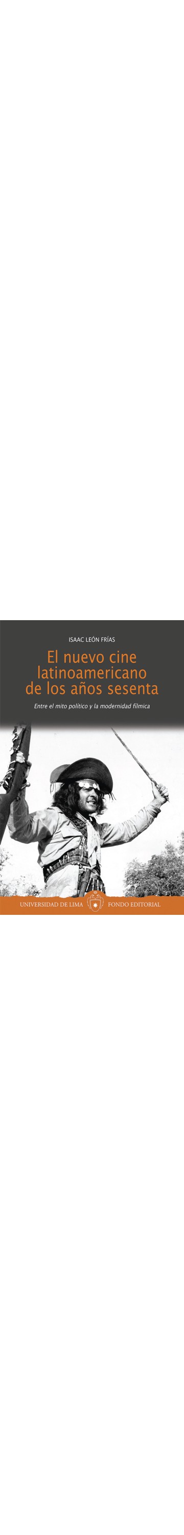 El nuevo cine...