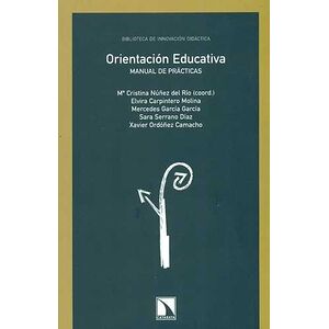 Orientación Educativa,...