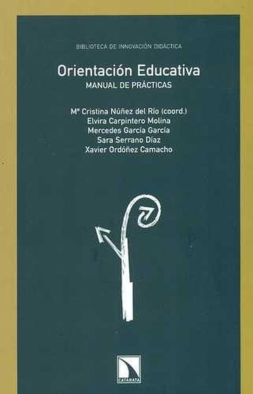 Orientación Educativa,...