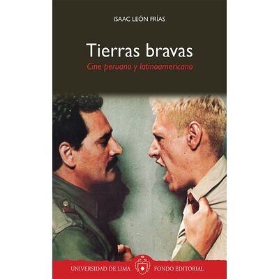 Tierras bravas