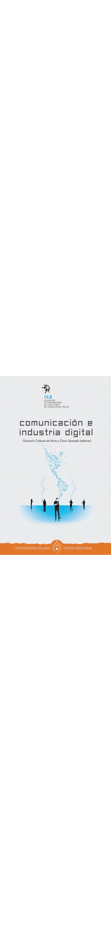 Comunicación e industria...
