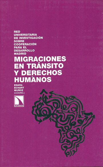 Migraciones en tránsito y...